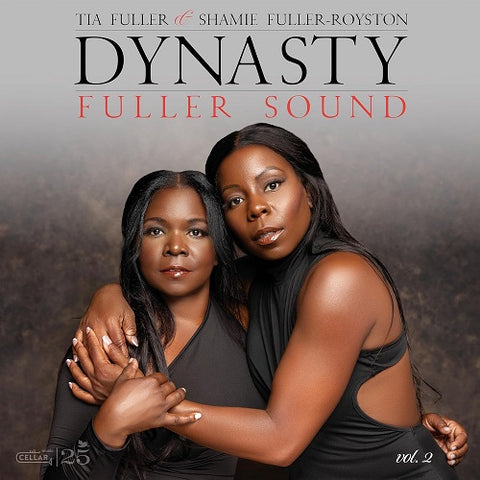 Fuller Sound Dynasty New CD Presale