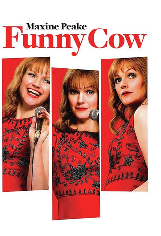 Funny Cow (Stephen Graham Diane Morgan Maxine Peake) New DVD Presale