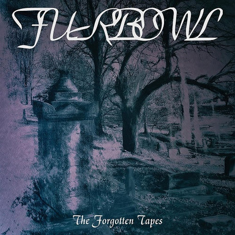 Furbowl The Forgotten Tapes New CD