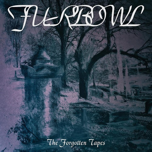 Furbowl The Forgotten Tapes New CD