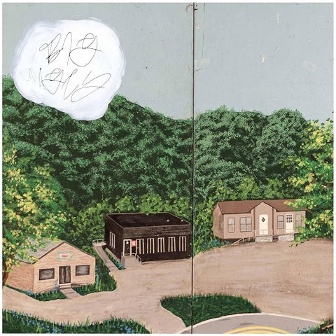 Fust Big Ugly New CD