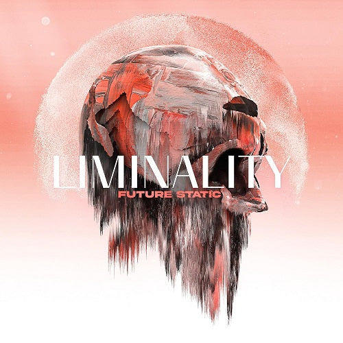 Future Static Liminality New CD