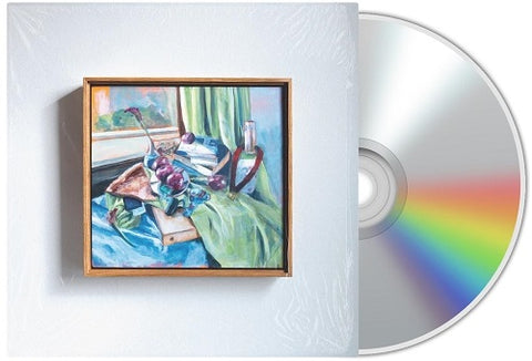 Future Teens Still Life New CD Presale