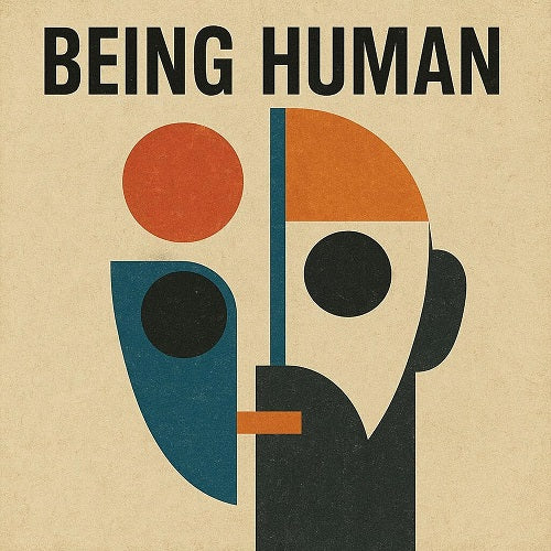 Future Utopia Being Human New CD Presale