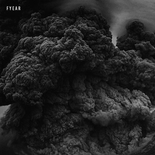 FYEAR Self Titled New CD