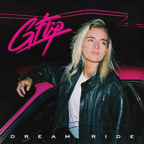 G Flip Dream Ride New CD Presale