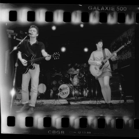 Galaxie 500 CBGB 12 13 88 New CD Presale