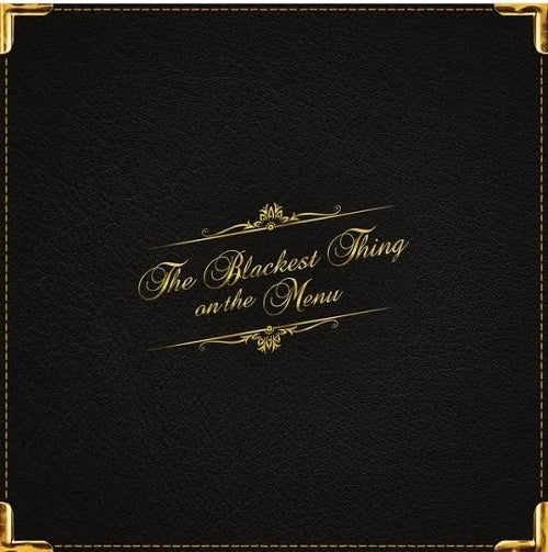 Gangstagrass Blackest Thing On The Menu New CD