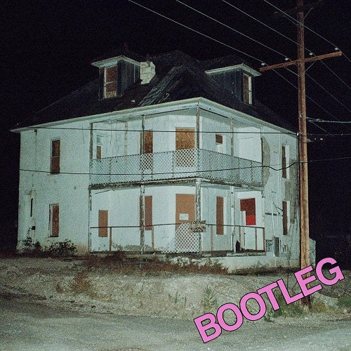 GARDEN Bootleg New CD Presale