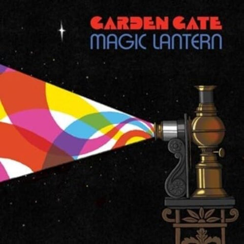 GARDEN GATE Magic Lantern New CD
