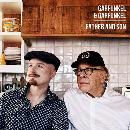 Garfunkel & Garfunkel Father And Son New CD