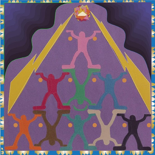 Garrett T Capps Everyone is Everyone New CD