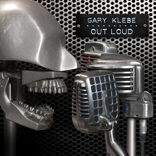 Gary Klebe Out Loud New CD Presale