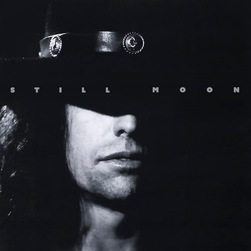 Gary Moon Still Moon New CD Presale