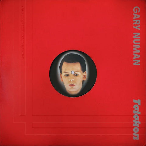 Gary Numan Telekon 45th Anniversary Expanded Edition New CD Presale