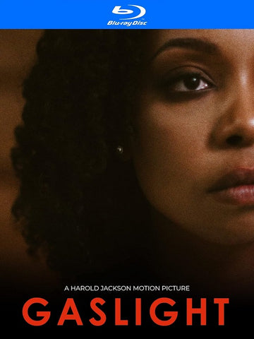 GASLIGHT (Melan Perez Benton Greene Brave Williams) New Blu-ray