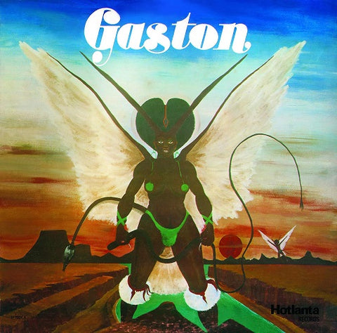 Gaston My Queen New CD
