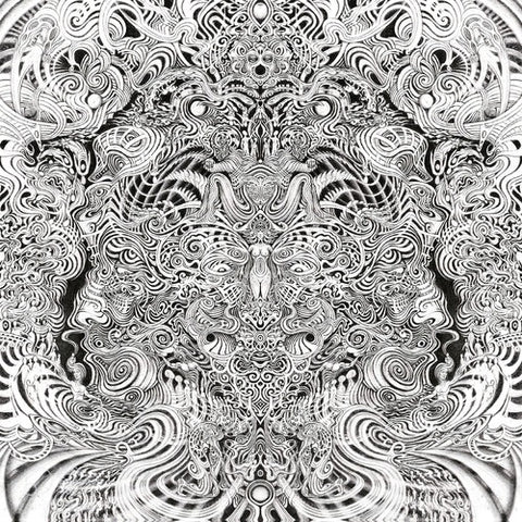 Gaupa Fyr New CD Presale