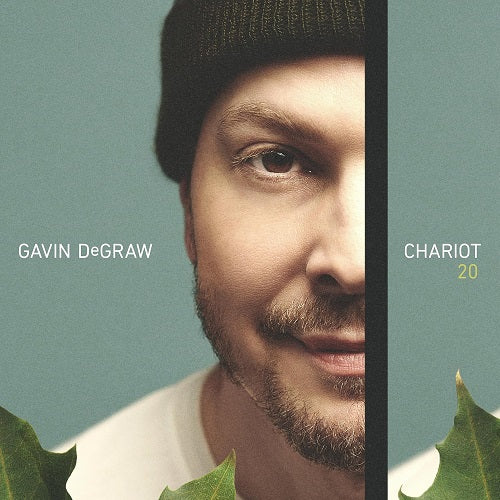 Gavin DeGraw Chariot 20 Twenty New CD