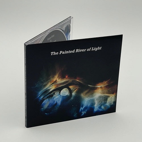 Gayle Ellett The Painted River of Light New CD Presale