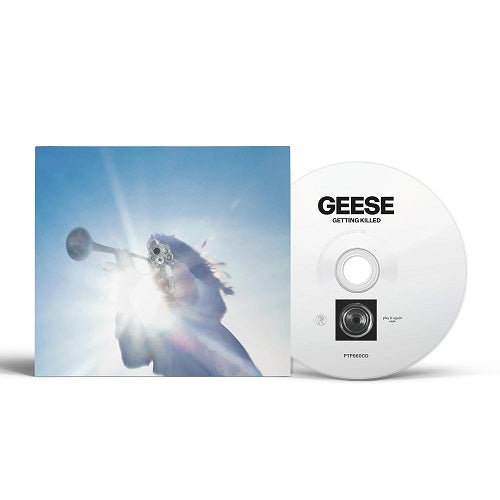 Geese Getting Killed New CD Presale
