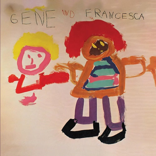 Gene & Francesca Hello Love And New CD Presale