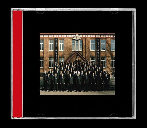 GENER8ION Love & Tears And New CD Presale