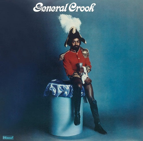 General Crook General Crook + 2 Two New CD
