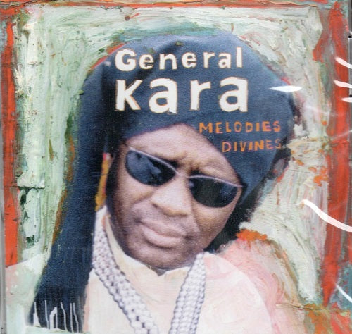 General Kara Melodies Devines New CD