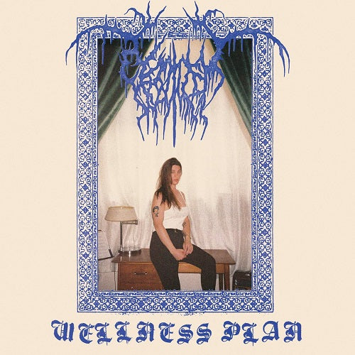 Genital Shame Wellness Plan New CD Presale