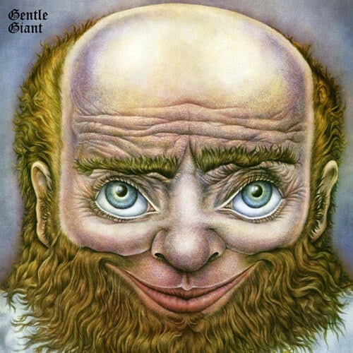 Gentle Giant Remastered Digipak Reissue New CD Presale