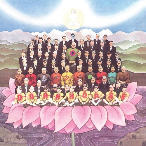 George Harrison Dark Horse New CD Presale