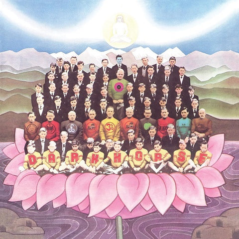 George Harrison Dark Horse New CD Presale