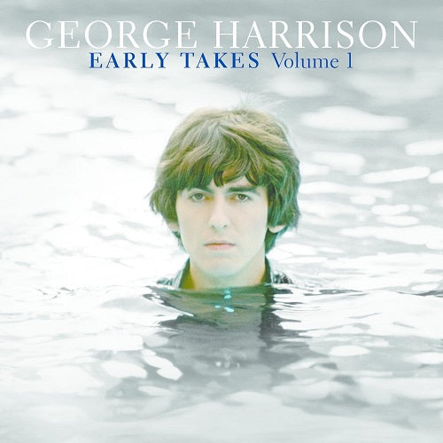 George Harrison Early Takes Volume 1 Vol One New CD Presale