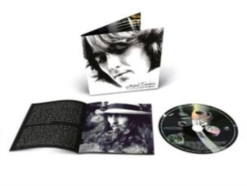 George Harrison Let It Roll New CD
