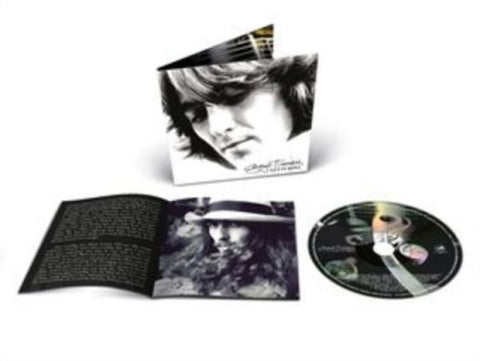 George Harrison Let It Roll New CD