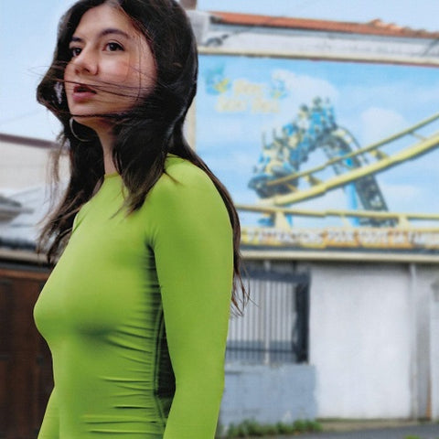 George Ka Les Rebords Du Monde New CD Presale