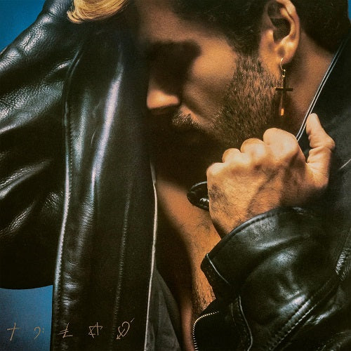 George Michael Faith New CD Presale