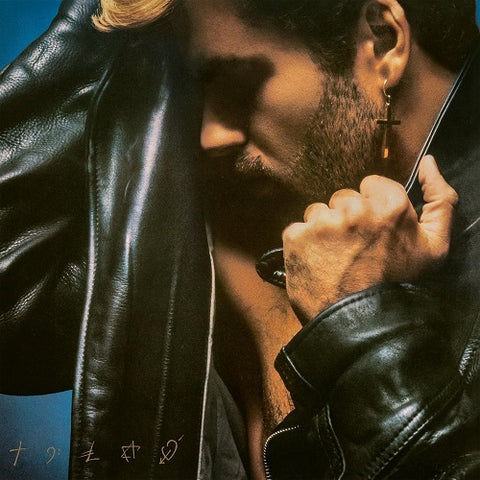 George Michael Faith New CD Presale