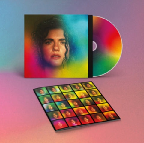 Georgia Euphoric New CD