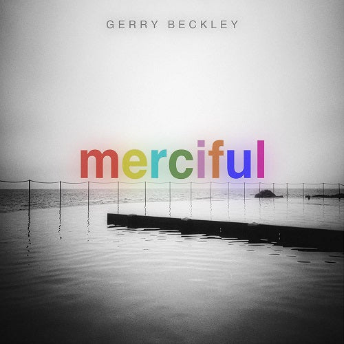 Gerry Beckley Merciful New CD Presale