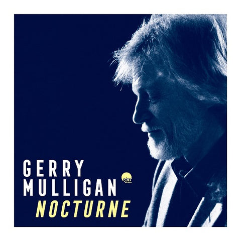 Gerry Mulligan Nocturne New CD Presale