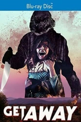 Getaway New Blu-ray