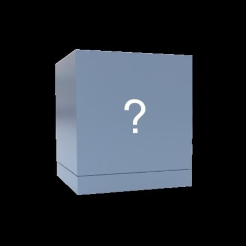 Gfriend Season Of Memories Glass Bead Version CD + Photo Book + Photo + Poster