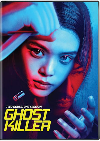 Ghost Killer (Akari Takaishi Mario Kuroba Masanori Mimoto) New DVD Presale