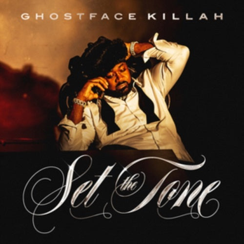 Ghostface Killah Set the Tone New CD