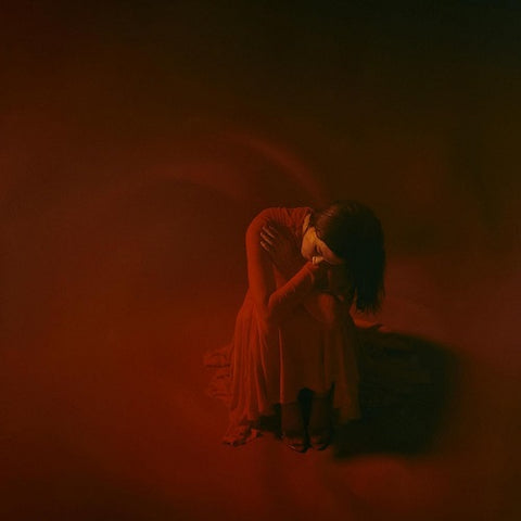 Ghostly Kisses Darkroom New CD