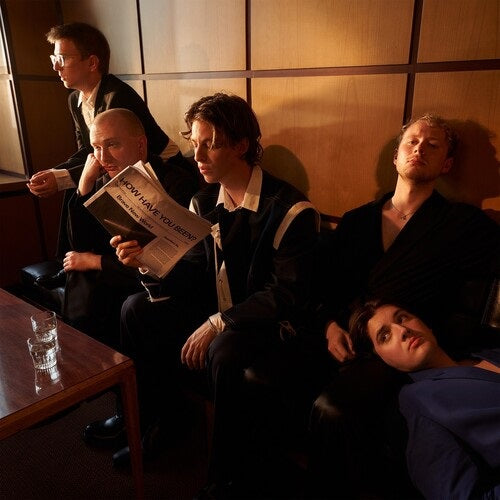 Giant Rooks How Have You Been 3 Disc New CD