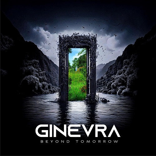 Ginevra Beyond Tomorrow New CD Presale