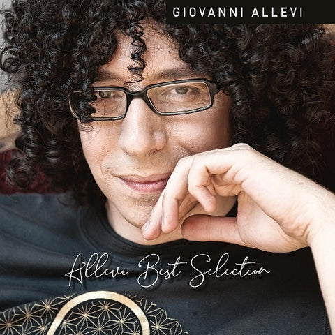 Giovanni Allevi Allevi Best Selection New CD